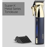 BaByliss Super-X Metal E992E - Tondeuse