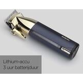 BaByliss Super-X Metal E992E - Tondeuse