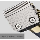 BaByliss Super-X Metal E992E - Tondeuse