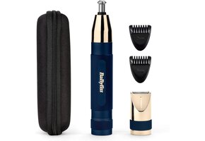 Babyliss Super-X Metal Series E112E - Neustrimmer