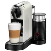 De'Longhi Nespresso CitiZ & Milk EN267.WAE - Koffiemachine