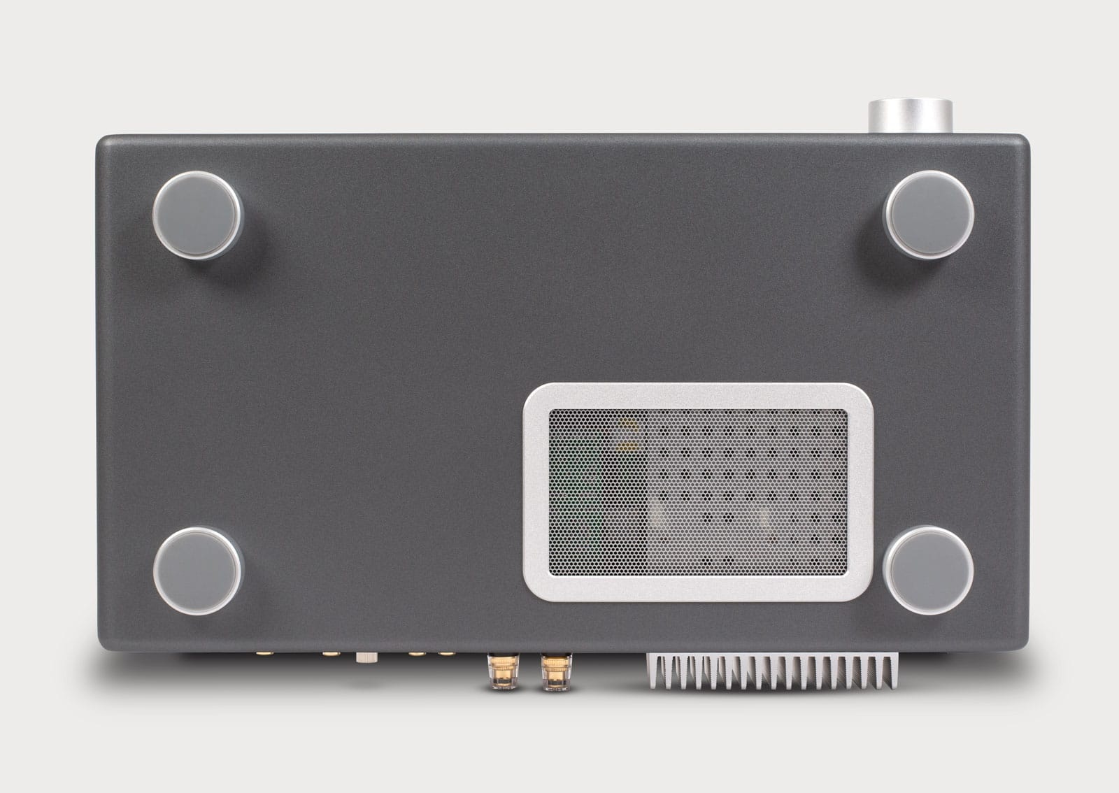 Sonoro MAESTRO Grafiet - Receiver