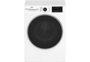 Beko B5DT510446W - Was-droogcombinatie