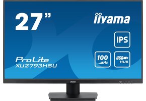 iiyama ProLite XU2793HSU-B6 - Monitor