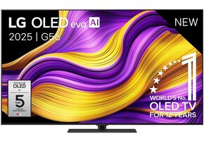 LG OLED65G56LS (2025) - OLED TV