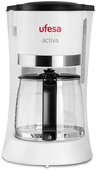 Ufesa CG7113 Activa - Koffiezetapparaat