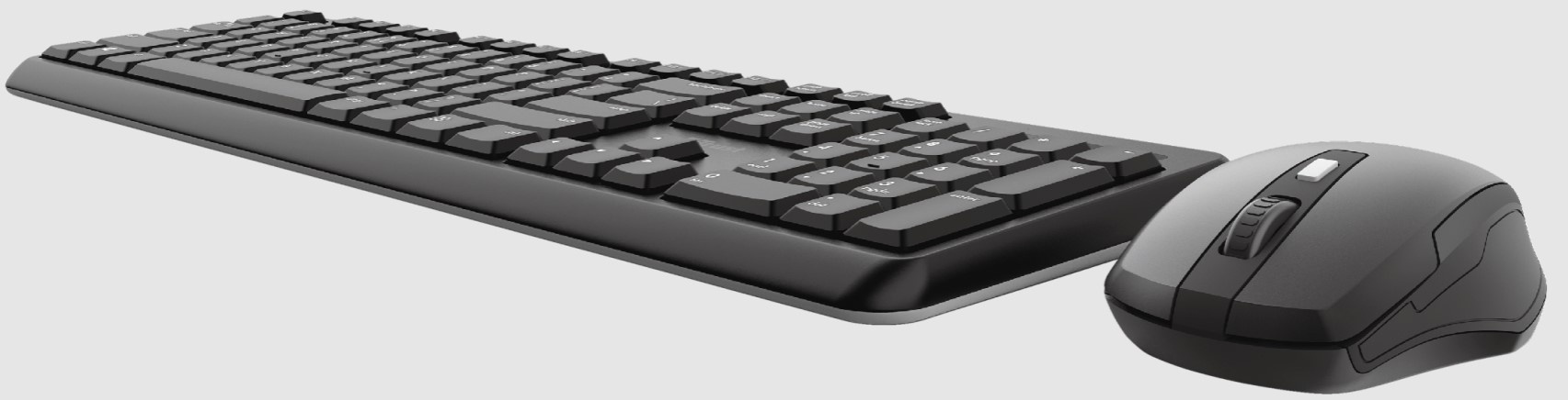 Trust 23942 ODY - Toetsenbord + muis set