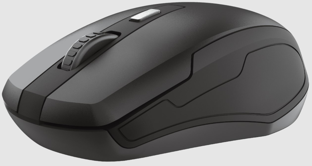 Trust 23942 ODY - Toetsenbord + muis set