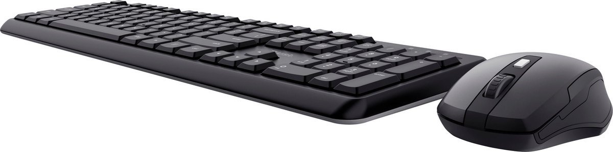 Trust 23942 ODY - Toetsenbord + muis set
