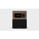 Sonoro Stream X Walnut/Black - Radio