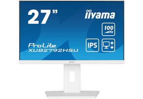 iiyama ProLite XUB2792HSU-W6 - Monitor