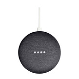 Google Nest Mini Charcoal (GA00781-ES) - Draadloze speaker