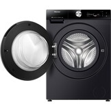 Hisense WF7S1247BB - Wasmachine