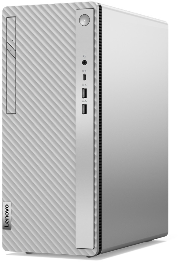 Lenovo IdeaCentre 5 (90T3002HMH) - Desktop