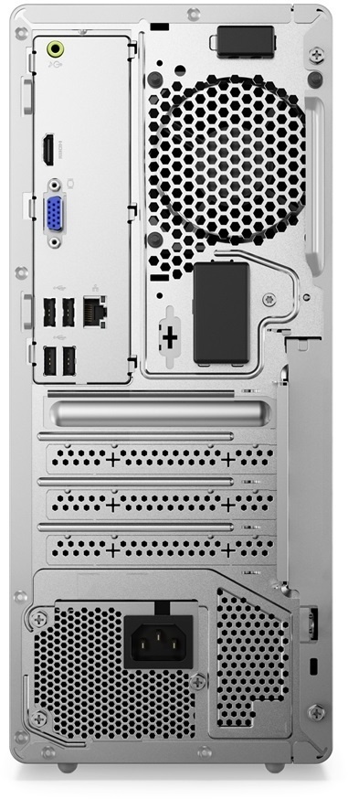 Lenovo IdeaCentre 5 (90T3002HMH) - Desktop