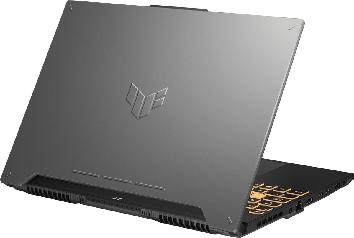 ASUS TUF Gaming F15 FX507VV-LP139W - Gaming laptop