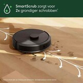 iRobot Roomba 105 Combo - Robotstofzuiger