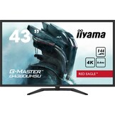 iiyama G-Master Red Eagle G4380UHSU-B1 - Monitor