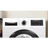 Bosch WGG244ZANL - Wasmachine