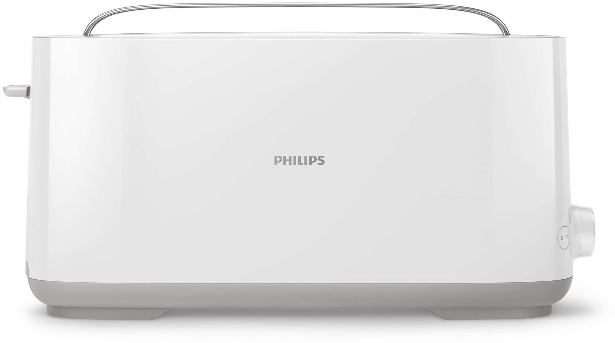 Philips Daily Collection HD2590/00 - Broodrooster