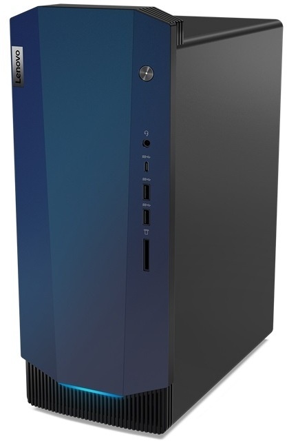Lenovo IdeaCentre 5 (90RW00EYMH) - Desktop