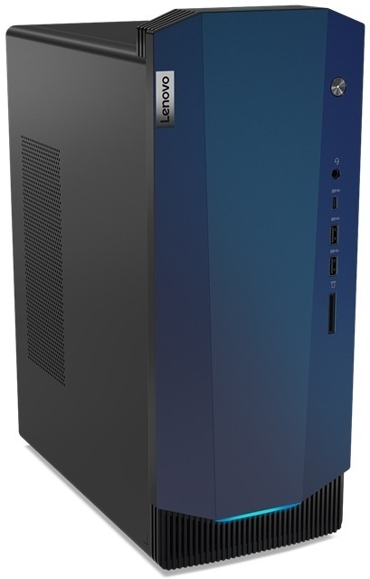Lenovo IdeaCentre 5 (90RW00EYMH) - Desktop
