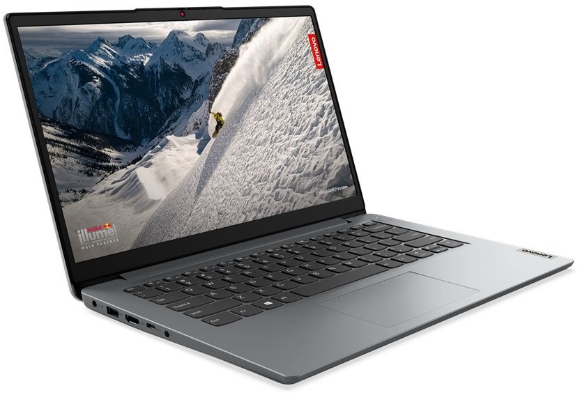 Lenovo IdeaPad 1 14ALC7 (82R3006VMH) - Laptop