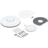 Ubiquiti UniFi U6+ - Access point
