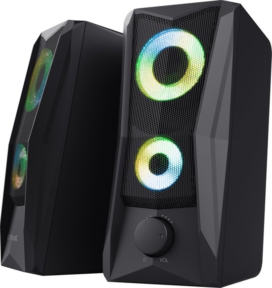 Trust GXT 606 JAVV - PC speaker