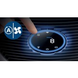 Philips 1000i Series AC1715/10 - Luchtreiniger