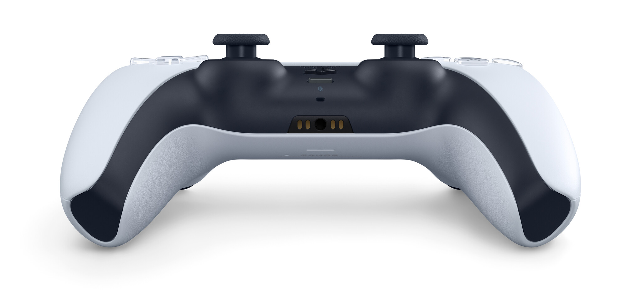 Sony Playstation 5 DualSense Controller Wit - Controller