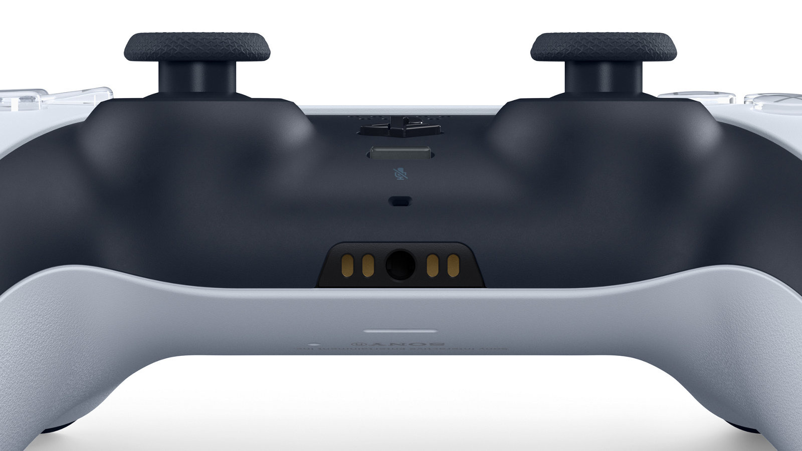 Sony Playstation 5 DualSense Controller Wit - Controller