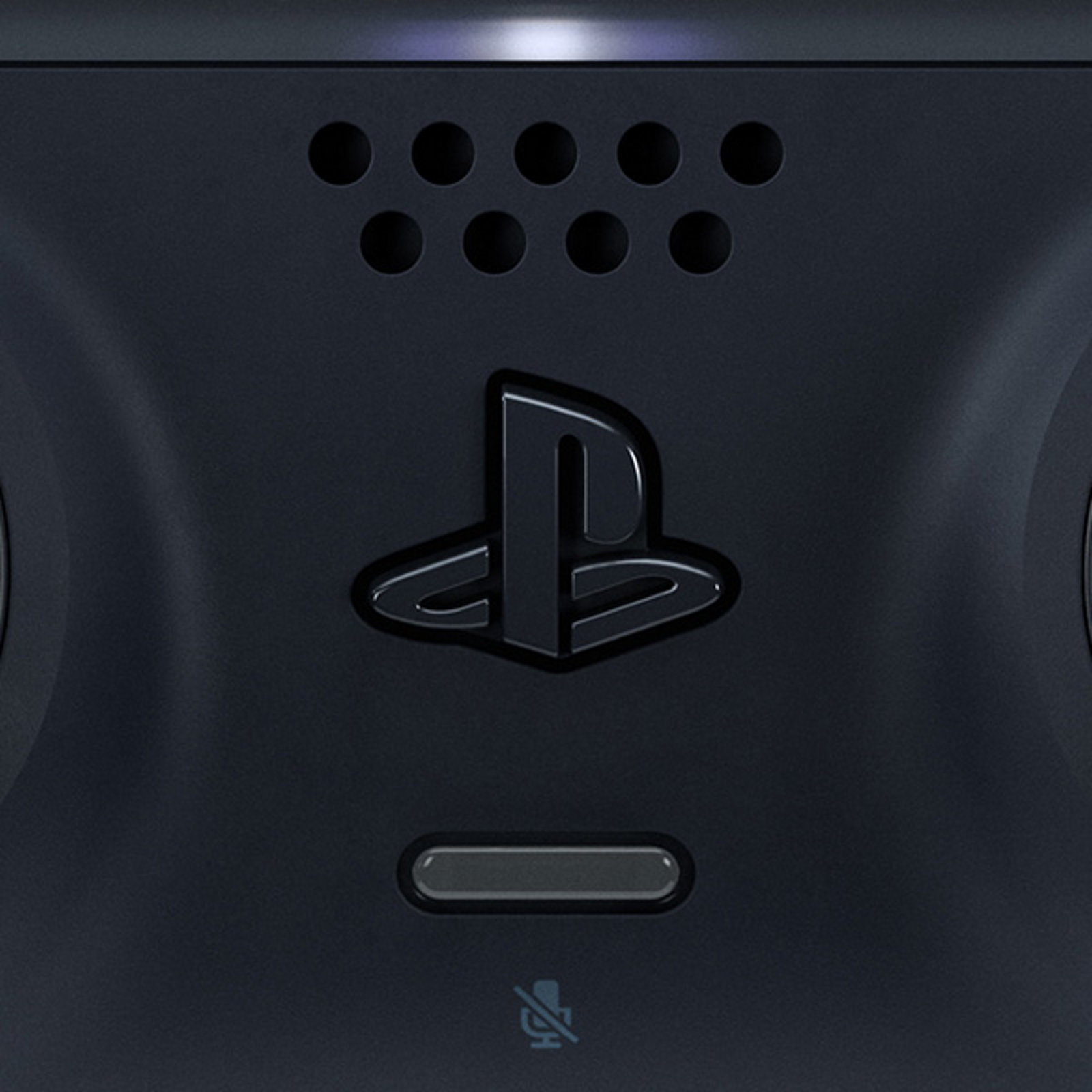 Sony Playstation 5 DualSense Controller Wit - Controller