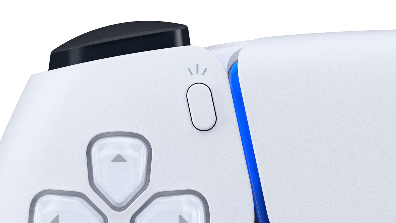 Sony Playstation 5 DualSense Controller Wit - Controller