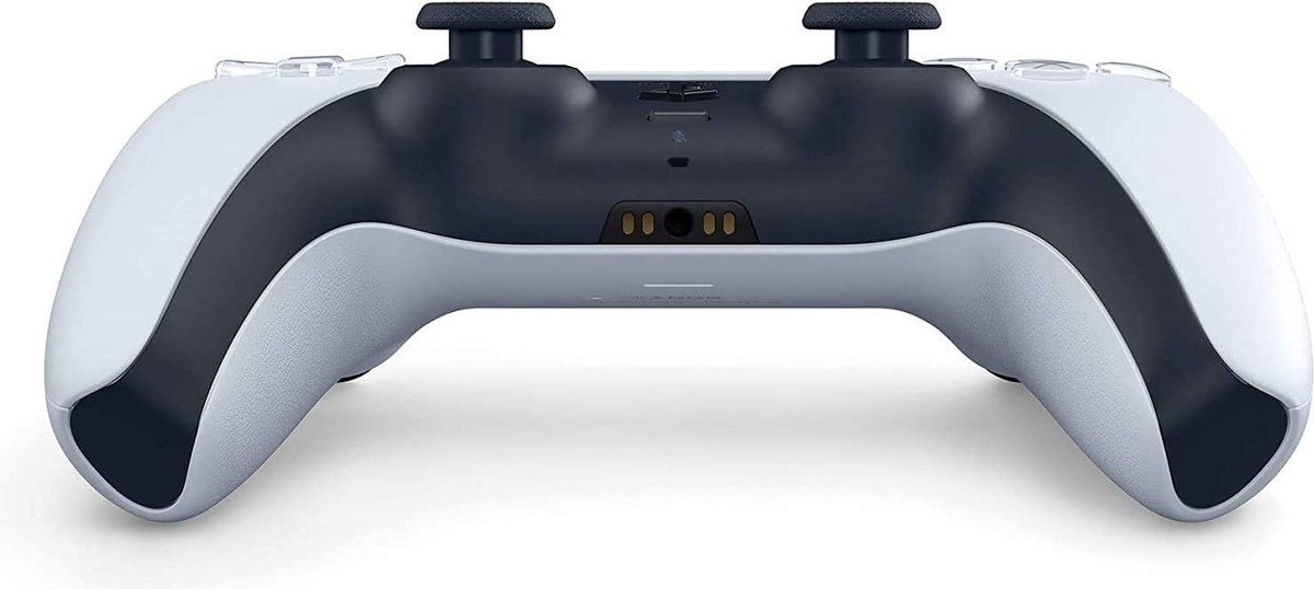 Sony Playstation 5 DualSense Controller Wit - Controller