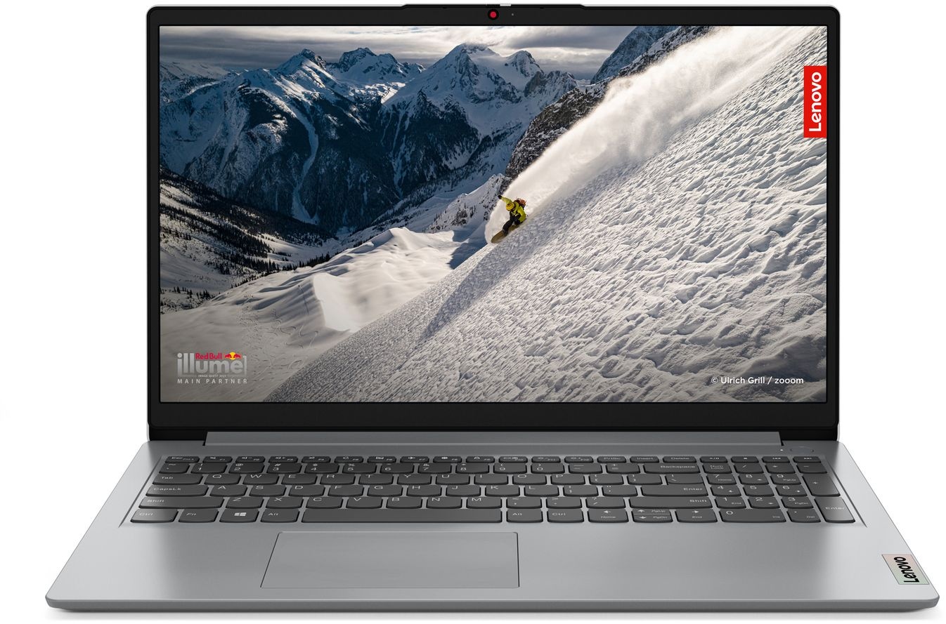 Lenovo IdeaPad 1 15ALC7 (82R400WPMH) - Laptop