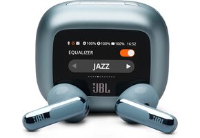 JBL Live 3 Flex Blauw - Draadloze oordopjes