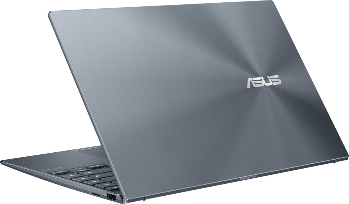 ASUS ZenBook 14 UX425EA-HM046T - Laptop
