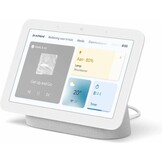 Google Nest Hub 2 Charcoal (GA01331-EU)	 - Smart Home systeem