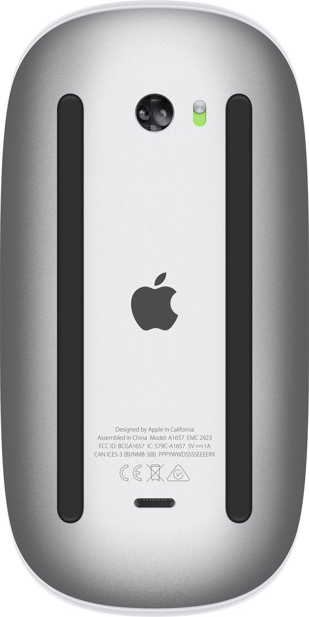 Apple Magic Mouse (2021) - Muis