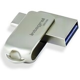 Integral 3.0 USB-360-C Dual 32GB - USB-stick