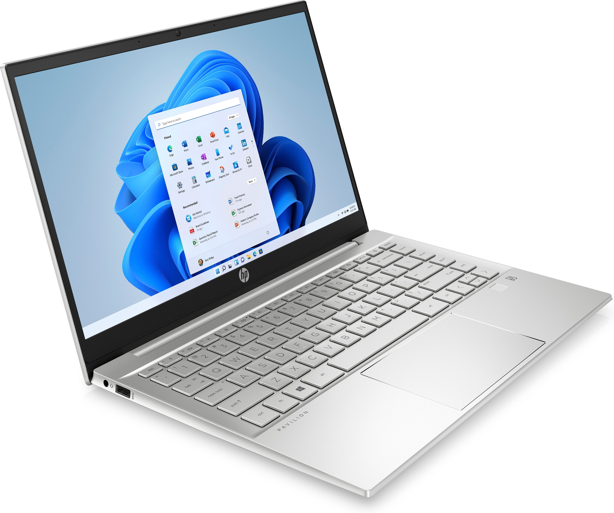 HP Pavilion 14-ec1420nd - Laptop
