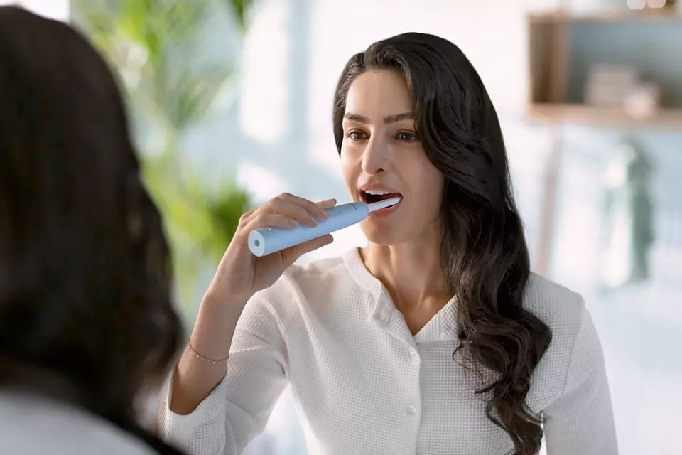 Philips Sonicare HX3651/12 - Elektrische tandenborstel