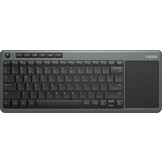 Rapoo K2600 Grijs - Toetsenbord