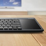 Rapoo K2600 Grijs - Toetsenbord