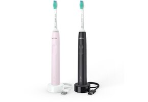 Philips Sonicare Series 3100 HX3675/15 - Elektrische tandenborstel