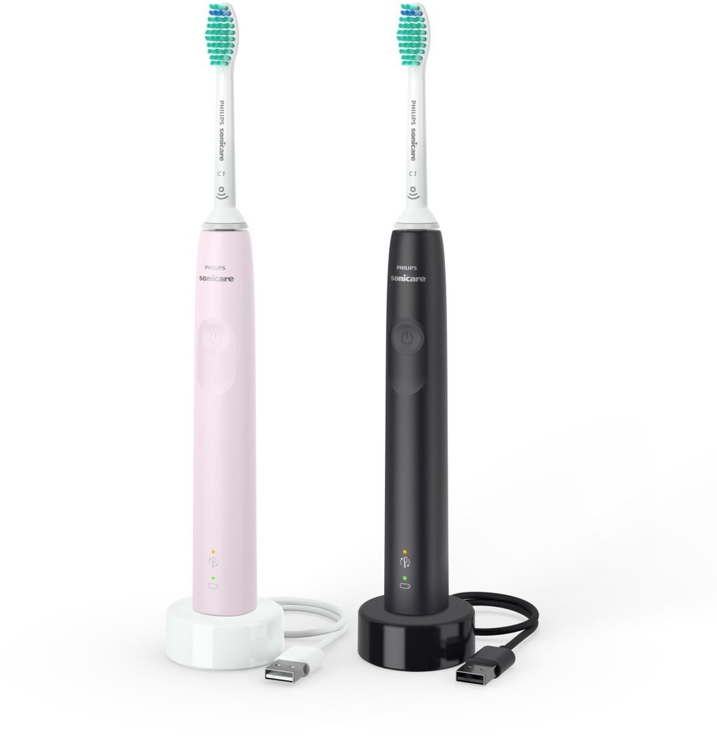 Philips Sonicare Series 3100 HX3675/15 - Elektrische tandenborstel