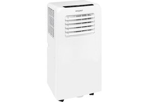 Exquisit CM 30953 WE - Mobiele airco