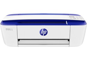 HP Deskjet 3760  - All-in-one printer