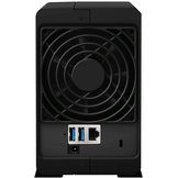 Synology DS218play - Externe schijf